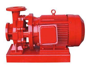 Centrifugal pump 