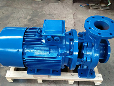 centrifugal pump