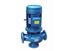 self priming pump