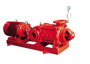 pump maintenance procedures