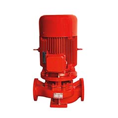 centrifugal pump