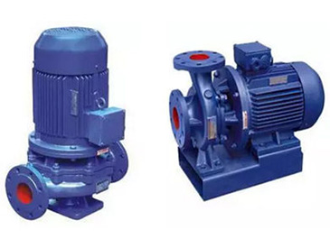 self-priming pump and centrifugal pump