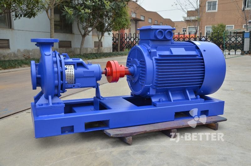 XA Single-stage Centrifugal Pump