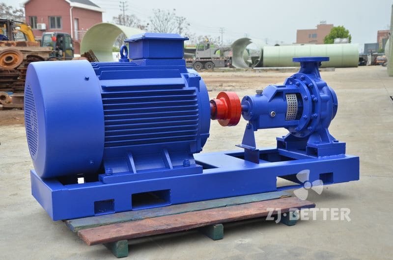 XA Single-stage Centrifugal Pump