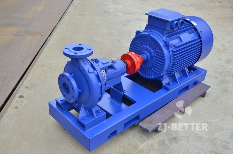 XA Single-stage Centrifugal Pump