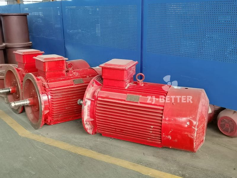 Price Of Electric Fire Pump