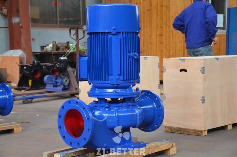 Submersible sewage pump for sale