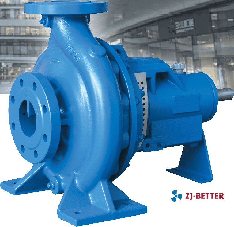 XA series pumps, meet all your pump needs!