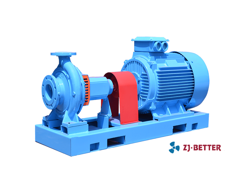 XA series pumps, meet all your pump needs!