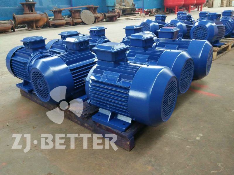 Fire Fighting Pump Supplier