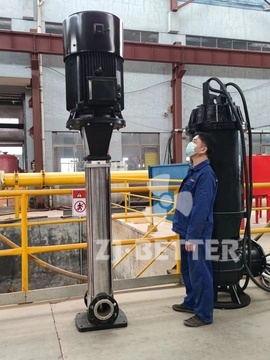 CDL Vertical Multistage Centrifugal Pump