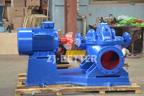 Centrifugal Pump Application Scenario