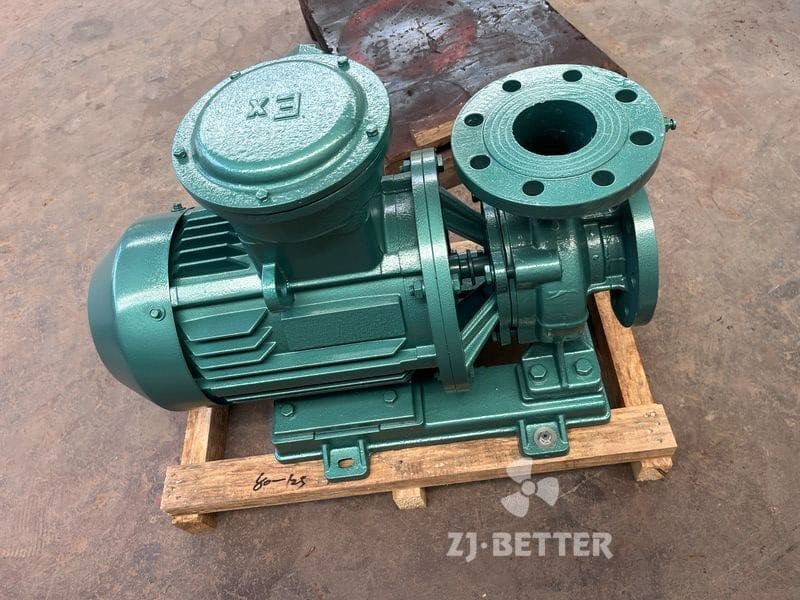 Oil Pumps Made By Better
