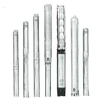 QJP Submersible pump set