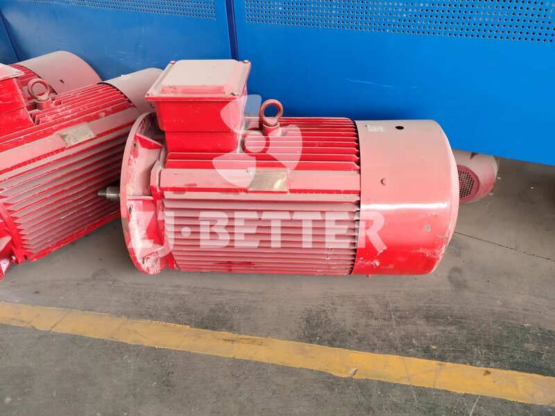 Electric motor