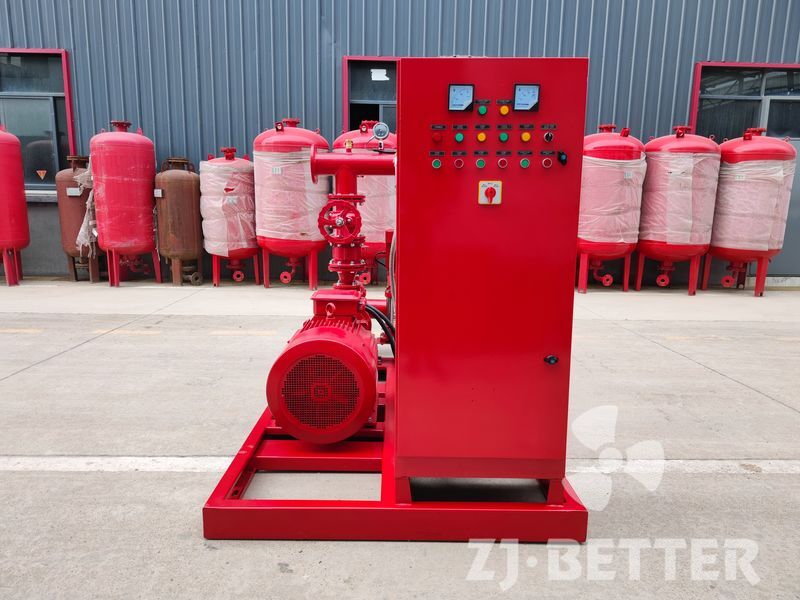 fire pump 500gpm for sale