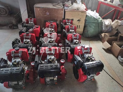 Small flow diesel engine fire pump