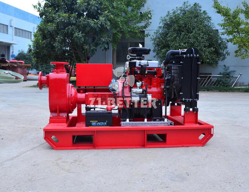 Factory low price self-priming pump