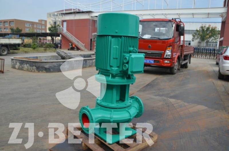 Air conditioning pumpBetter Technology Co., Ltd.