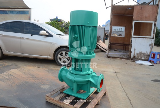 Precisely Engineered to Meet Fire Protection Needs and Improve Water ...