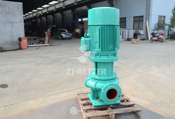 Precisely Engineered to Meet Fire Protection Needs and Improve Water ...