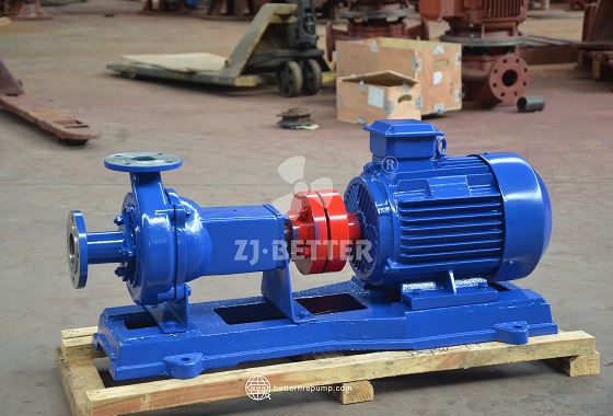 Standardized Design for Rapid Deployment: Engineering Value of Horizontal Electric Fire Pumps