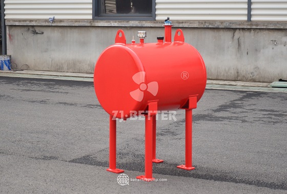 Corrosion-Resistant and Pressure-Rated: Choosing the Right Pressure Tank for Demanding Sites