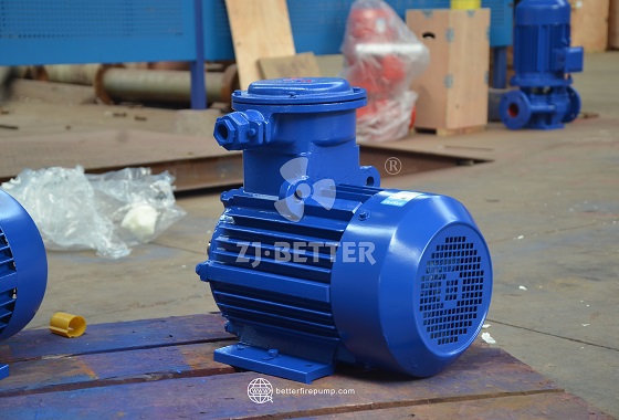 Automatic Start Electric Fire Pump: Smart Solution for Rapid Fire Response