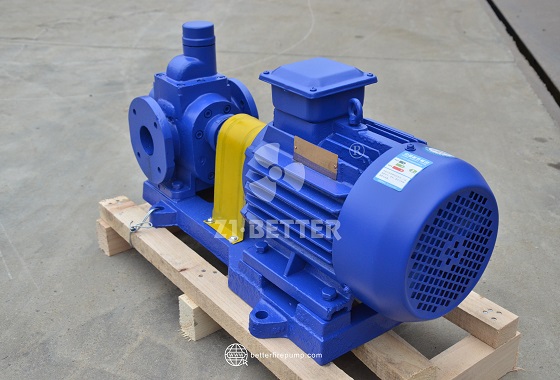 Fire System Upgrade Recommendation: High-Performance Centrifugal Pump Enhancing Water Supply Capability