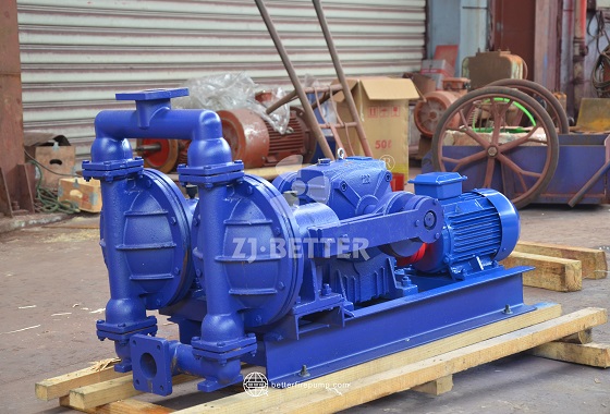 Large Capacity Fire Water Pump Unit for Industrial and Municipal Use