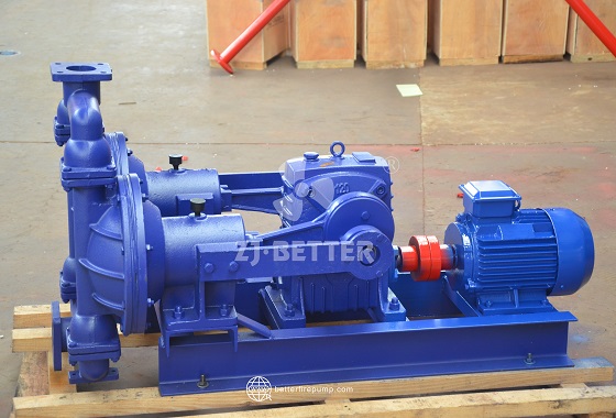 Stable Horizontal Fire Pump Solution Designed for Continuous Heavy-Duty Operation